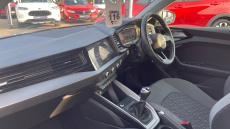 Audi A1 30 TFSI 110 Sport 5dr Petrol Hatchback